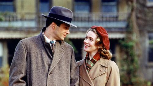A Dance to the Music of Time - The Twenties