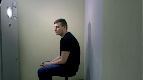 The Detectives - Interrogation