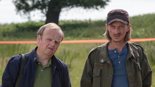 Detectorists - Episode 5