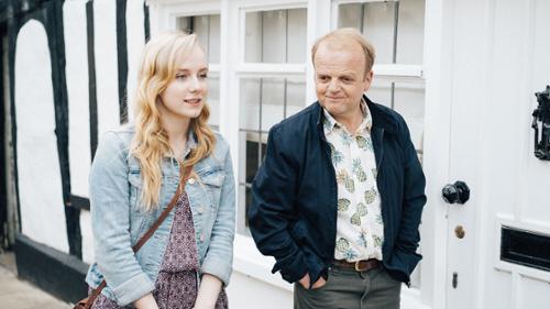 Detectorists - Episode 2