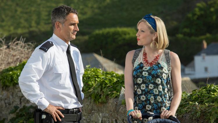 Doc Martin Trailer image