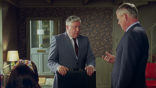 Doc Martin S9 Press Screeners - Episode 4
