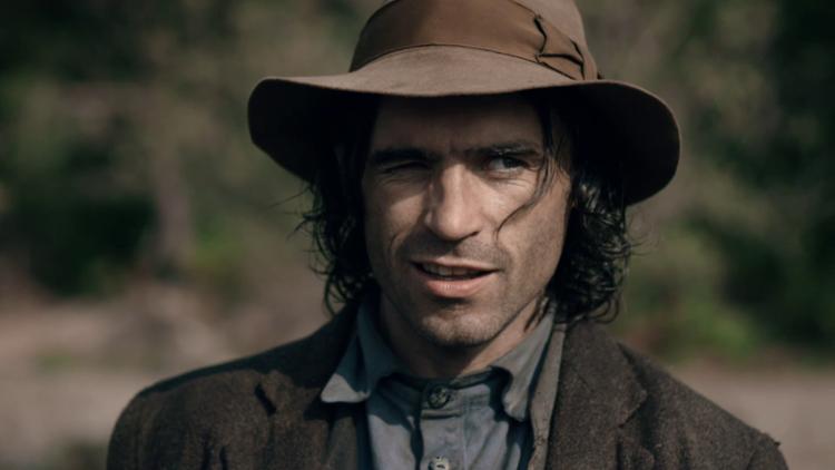 Dominion Creek Trailer image