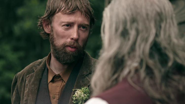 Dominion Creek Trailer image