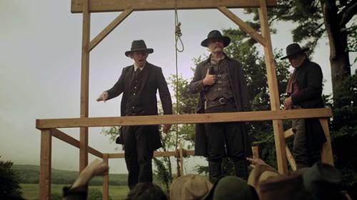 Dominion Creek - Episode 4