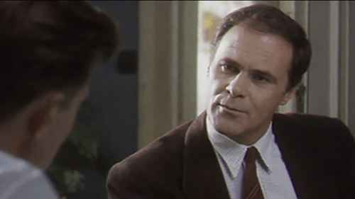 Doctor Finlay - A Delicate Balance