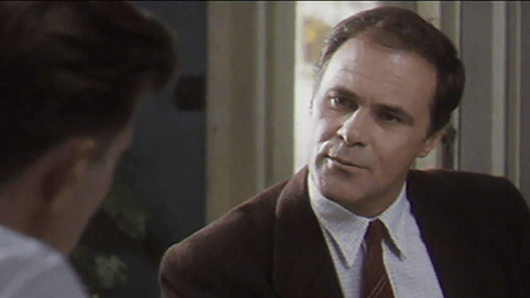 Doctor Finlay Clip image