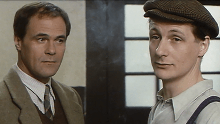 Doctor Finlay Clip image