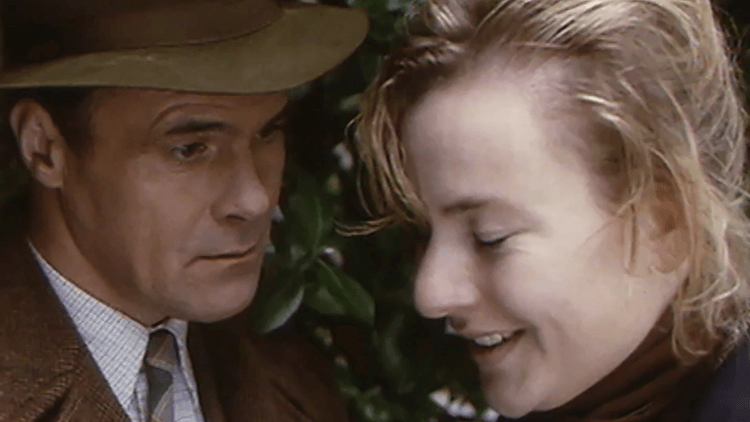 Doctor Finlay Clip image