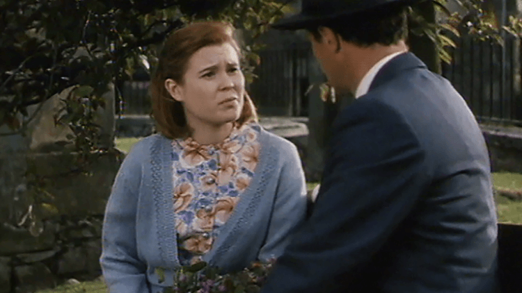 Doctor Finlay Clip image