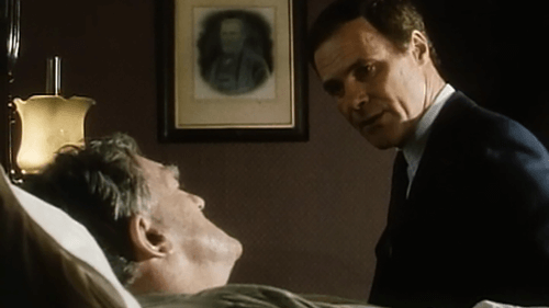 Doctor Finlay - The Life of Men