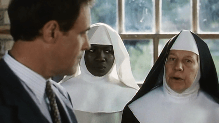 Doctor Finlay Clip image