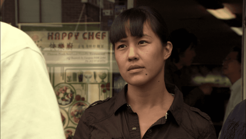 East West 101 - A Prodigal Fear