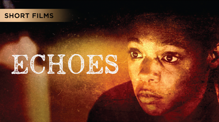 Echoes Trailer image