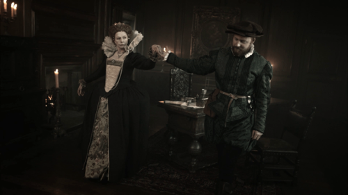 Elizabeth I & Her Enemies - Death of a Dynasty