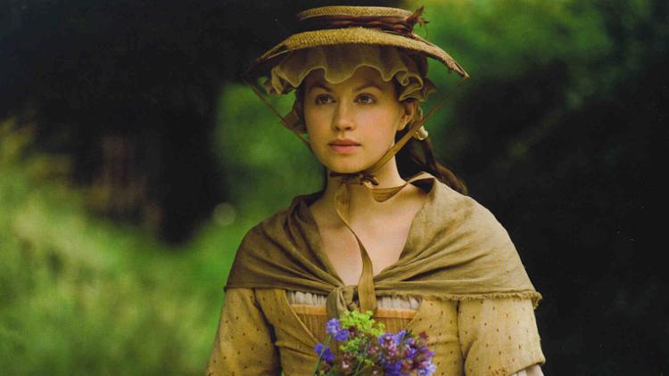 Fanny Hill Trailer image