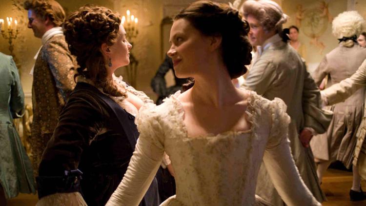 Fanny Hill Trailer image