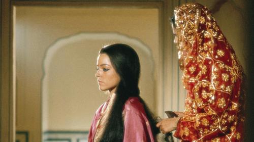 The Far Pavilions - Wally and Anjuli (Part 2)