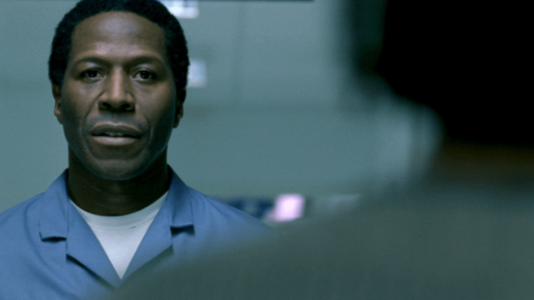 Five Days Trailer image