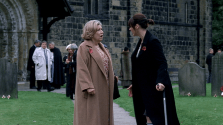 Five Days Trailer image