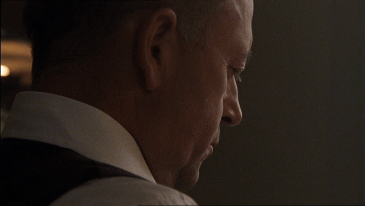 Foyle's War Trailer image