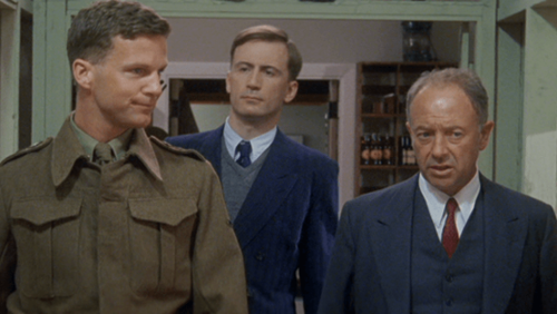 Foyle's War - A War of Nerves
