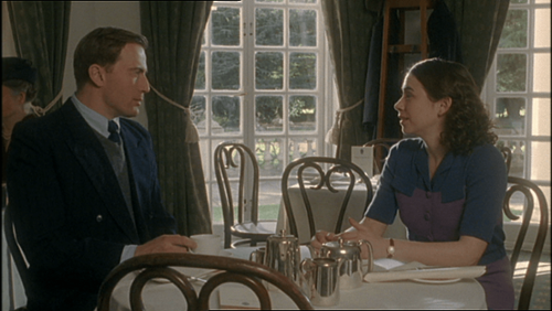 Foyle's War - Bad Blood