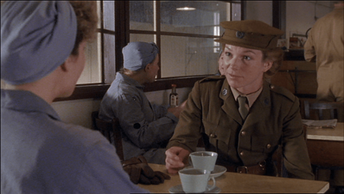 Foyle's War - Bleak Midwinter
