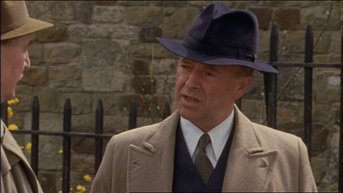 Foyle's War - Casualties of War
