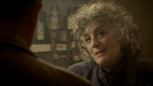 Foyle's War - Killing Time