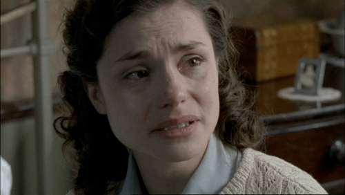 Foyle's War - The Hide
