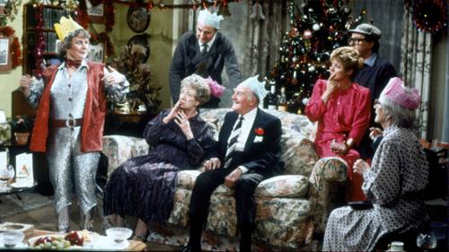 Fresh Fields - A Dickens of a Christmas
