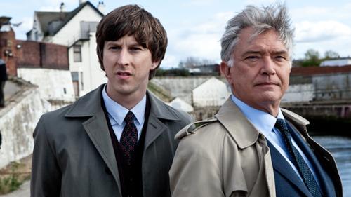George Gently - Gently Evil