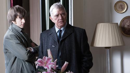 George Gently - Gently Northern Soul
