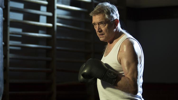 George Gently Trailer image
