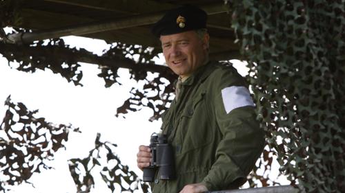 George Gently - Gently with Honour