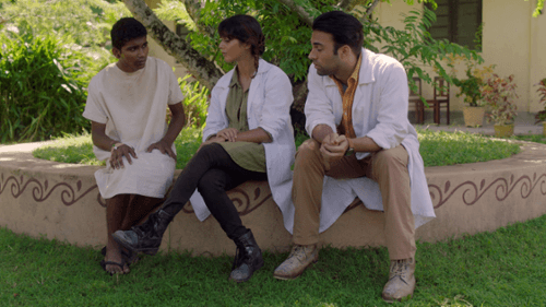 The Good Karma Hospital - Episode 6