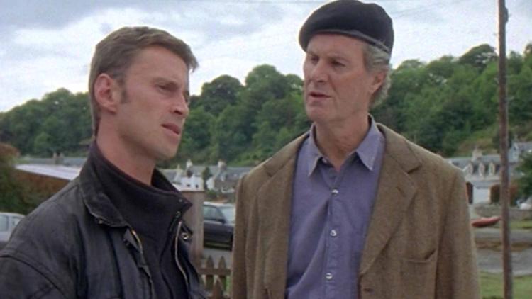 Hamish Macbeth Clip image