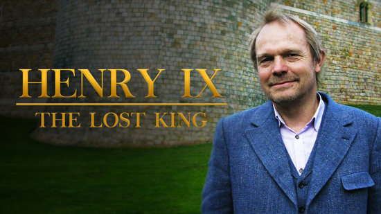 Henry IX: The Lost King