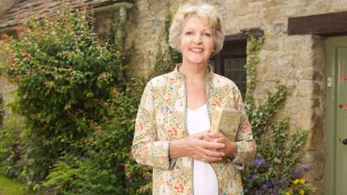 Penelope Keith's Hidden Villages - East Anglia