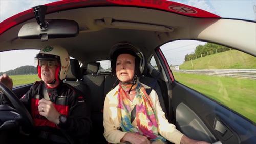 Penelope Keith's Hidden Villages - Wessex