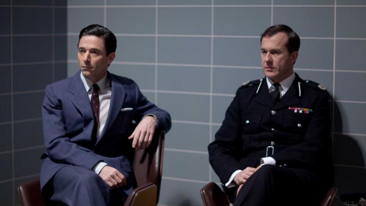 The Hour Trailer image