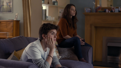 Humans - Episode 1