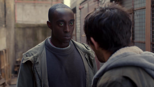 Humans - Episode 2