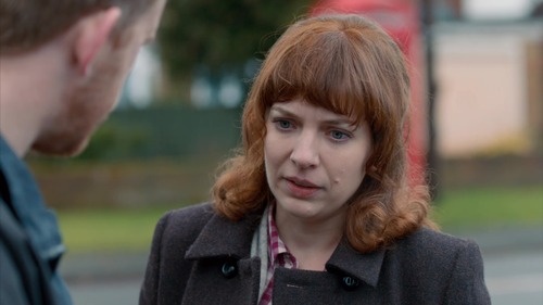 Humans - Episode 3