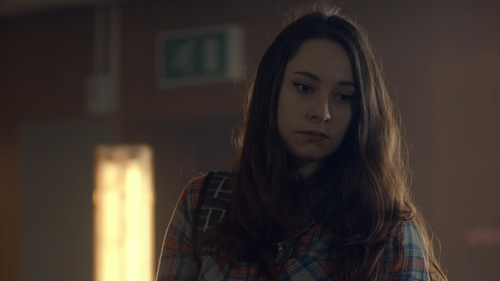 Humans - Episode 5