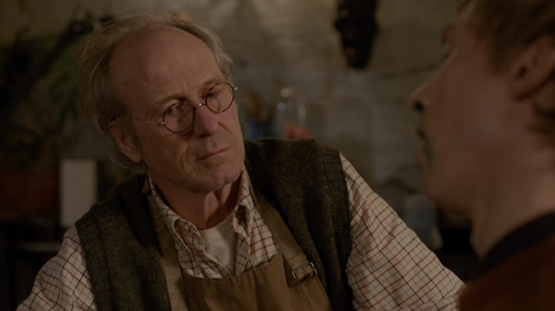 Humans - Episode 6
