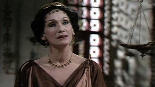 I, Claudius - Waiting in the Wings