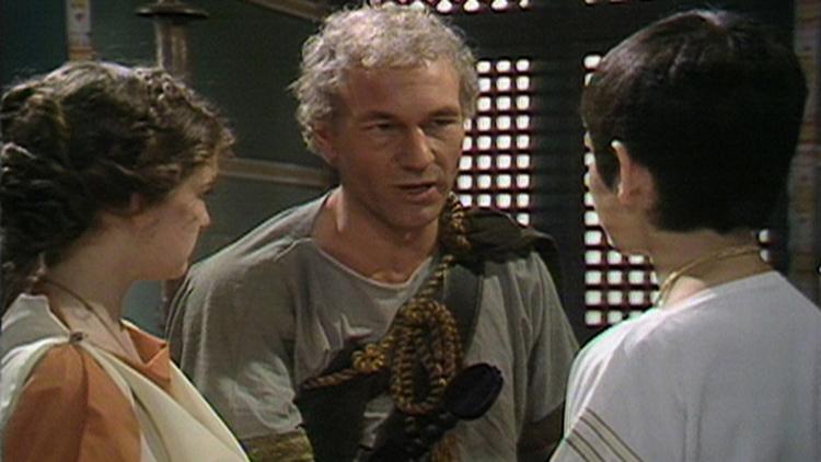I, Claudius Trailer image