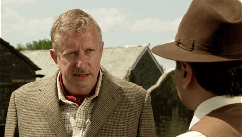 The Indian Doctor - The Diary